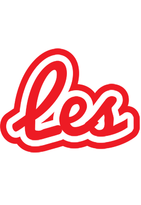 Les sunshine logo
