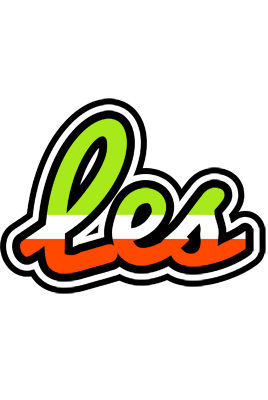 Les superfun logo