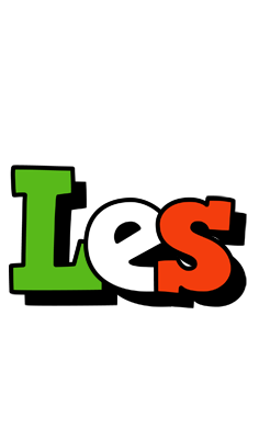 Les venezia logo