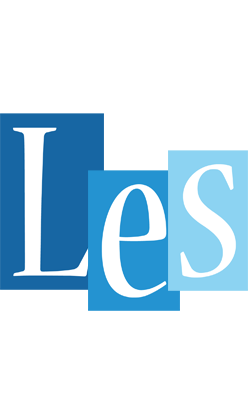 Les winter logo