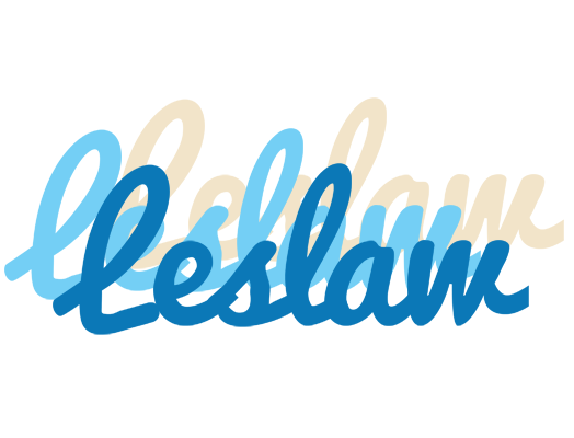 Leslaw breeze logo
