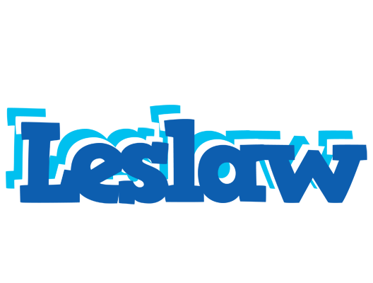 Leslaw business logo