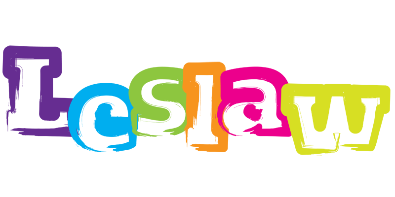 Leslaw casino logo