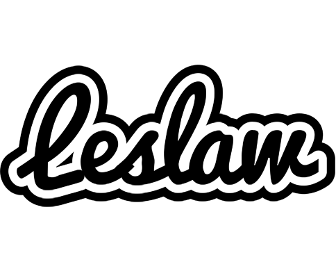 Leslaw chess logo