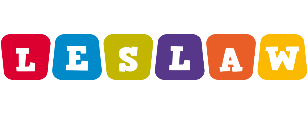 Leslaw daycare logo