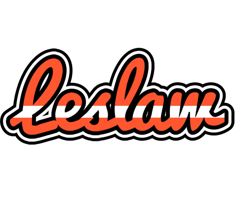 Leslaw denmark logo