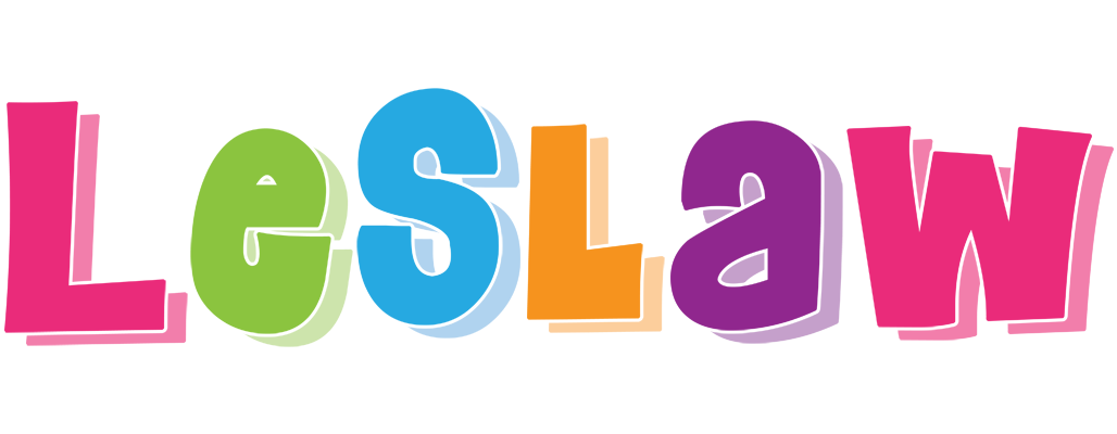 Leslaw friday logo