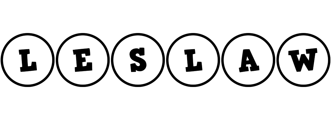 Leslaw handy logo