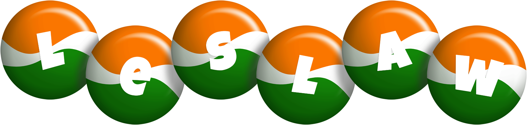 Leslaw india logo