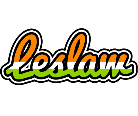 Leslaw mumbai logo