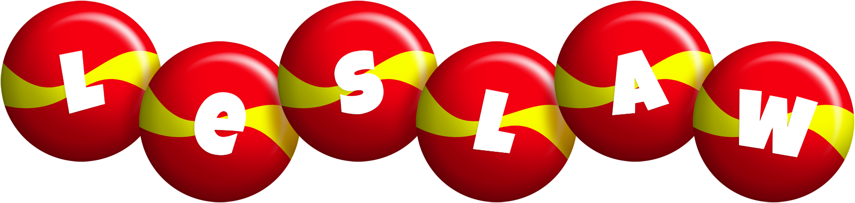 Leslaw spain logo