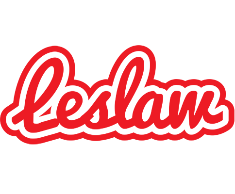 Leslaw sunshine logo