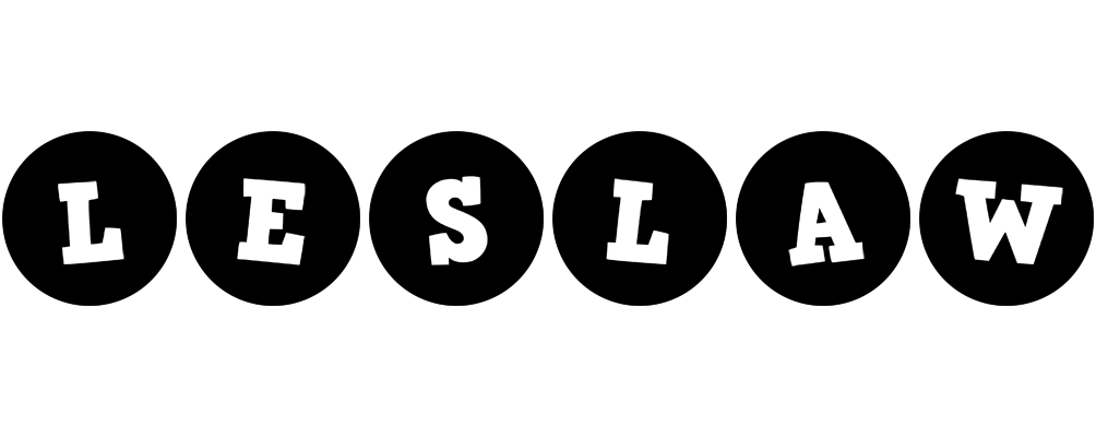 Leslaw tools logo