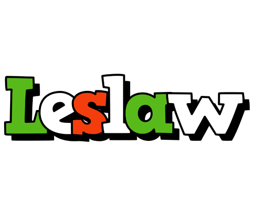 Leslaw venezia logo