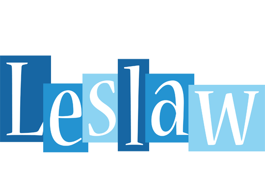 Leslaw winter logo