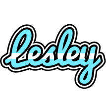 Lesley argentine logo