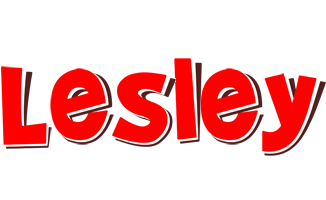 Lesley basket logo