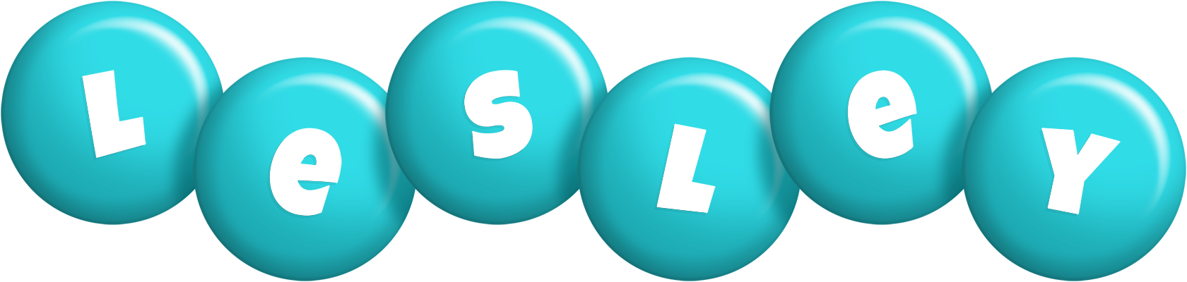 Lesley candy-azur logo