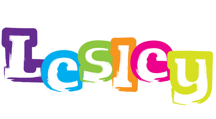 Lesley casino logo