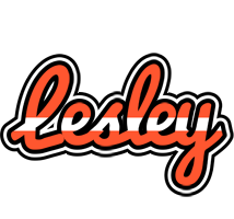 Lesley denmark logo