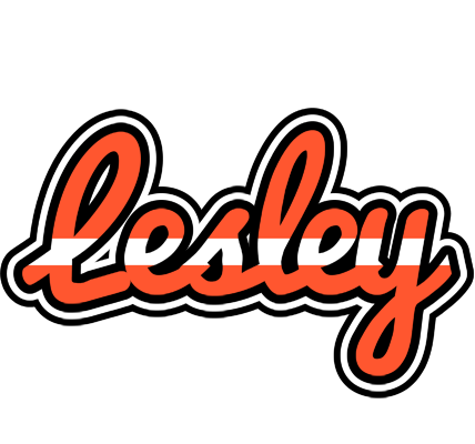 Lesley denmark logo