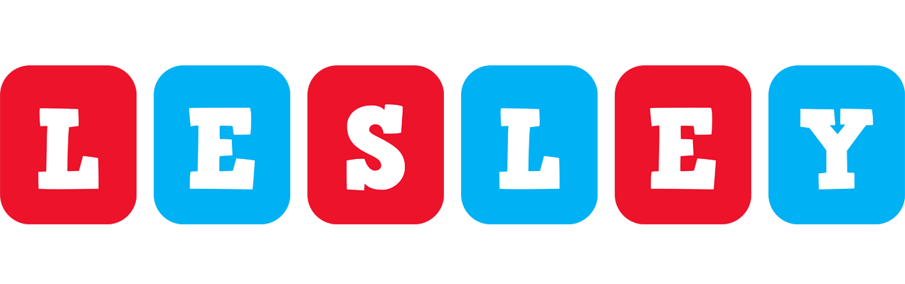 Lesley diesel logo