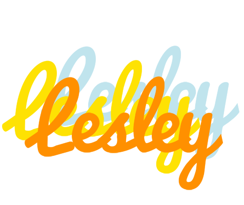 Lesley energy logo