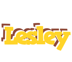 Lesley hotcup logo