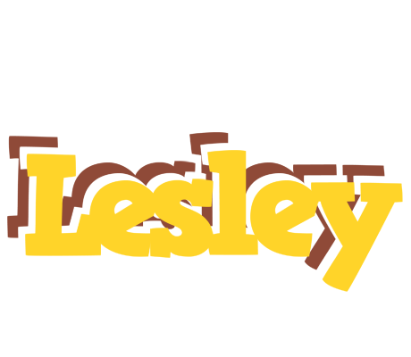 Lesley hotcup logo