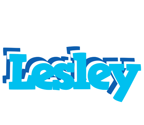 Lesley jacuzzi logo