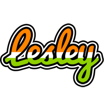 Lesley mumbai logo