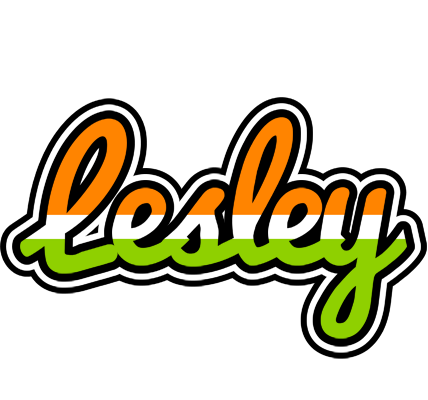 Lesley mumbai logo