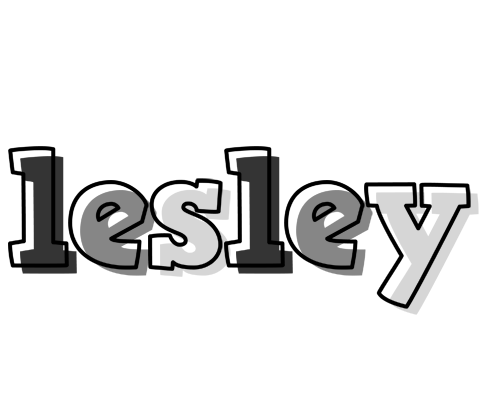 Lesley night logo