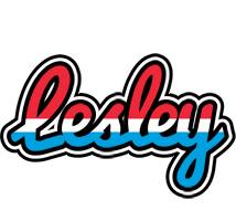 Lesley norway logo