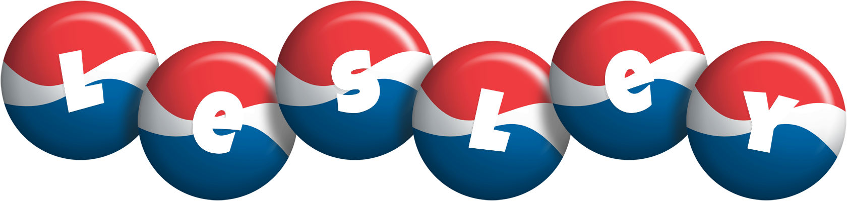 Lesley paris logo