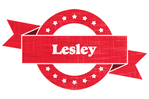 Lesley passion logo