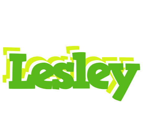 Lesley picnic logo