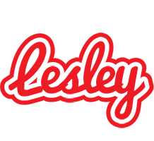 Lesley sunshine logo