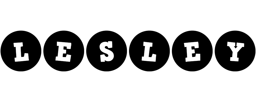 Lesley tools logo