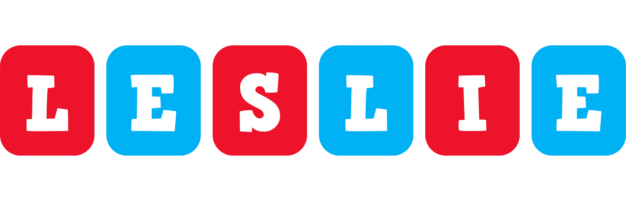 Leslie diesel logo