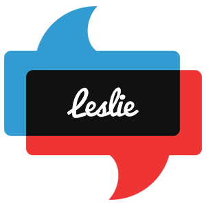 Leslie sharks logo