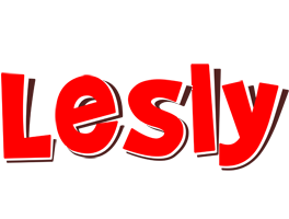 Lesly basket logo