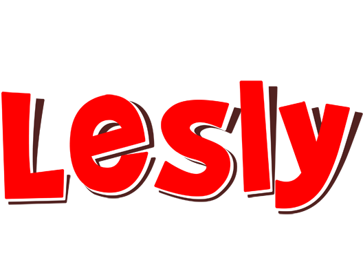 Lesly basket logo