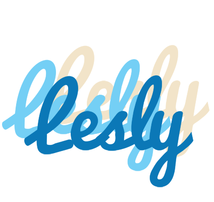 Lesly breeze logo