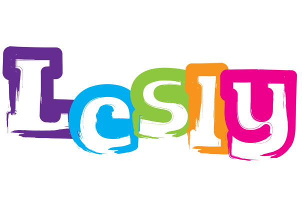 Lesly casino logo