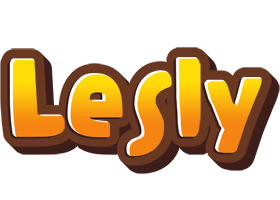 Lesly cookies logo