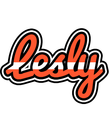 Lesly denmark logo