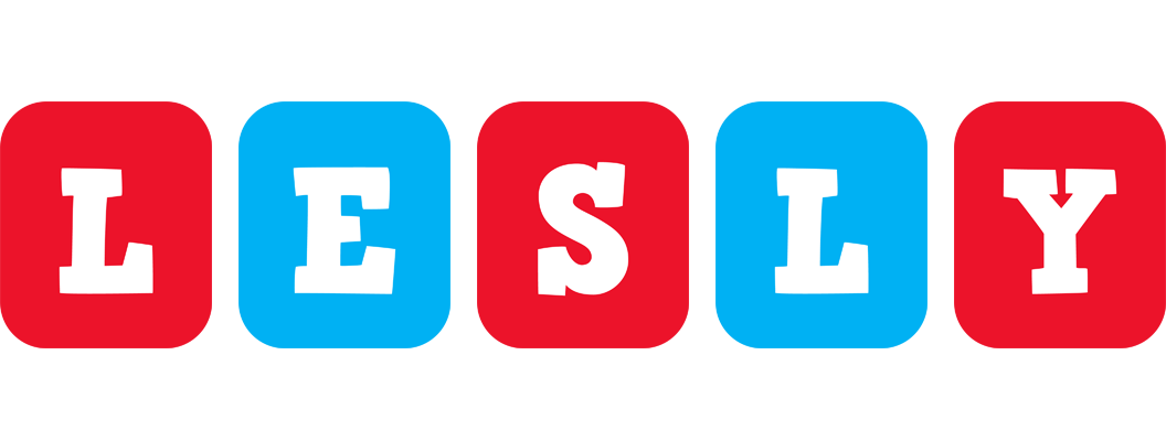 Lesly diesel logo