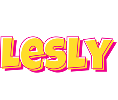 Lesly kaboom logo