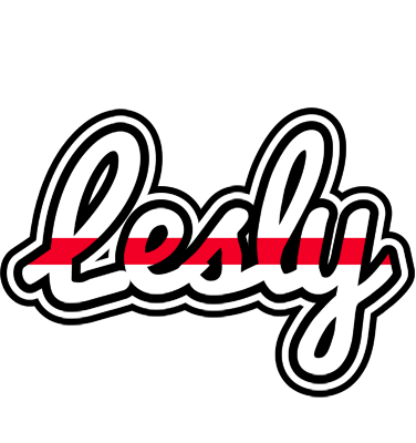 Lesly kingdom logo